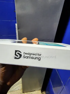 Samsung Galaxy Tab A11 Keyboard Cover
