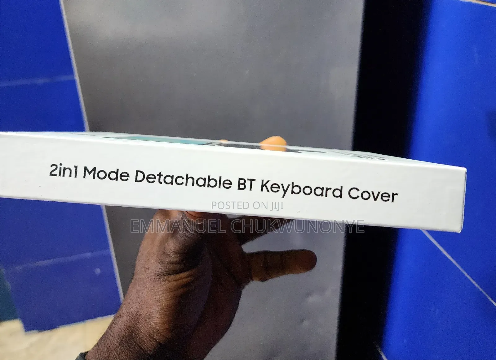 Samsung Galaxy Tab A11 Keyboard Cover