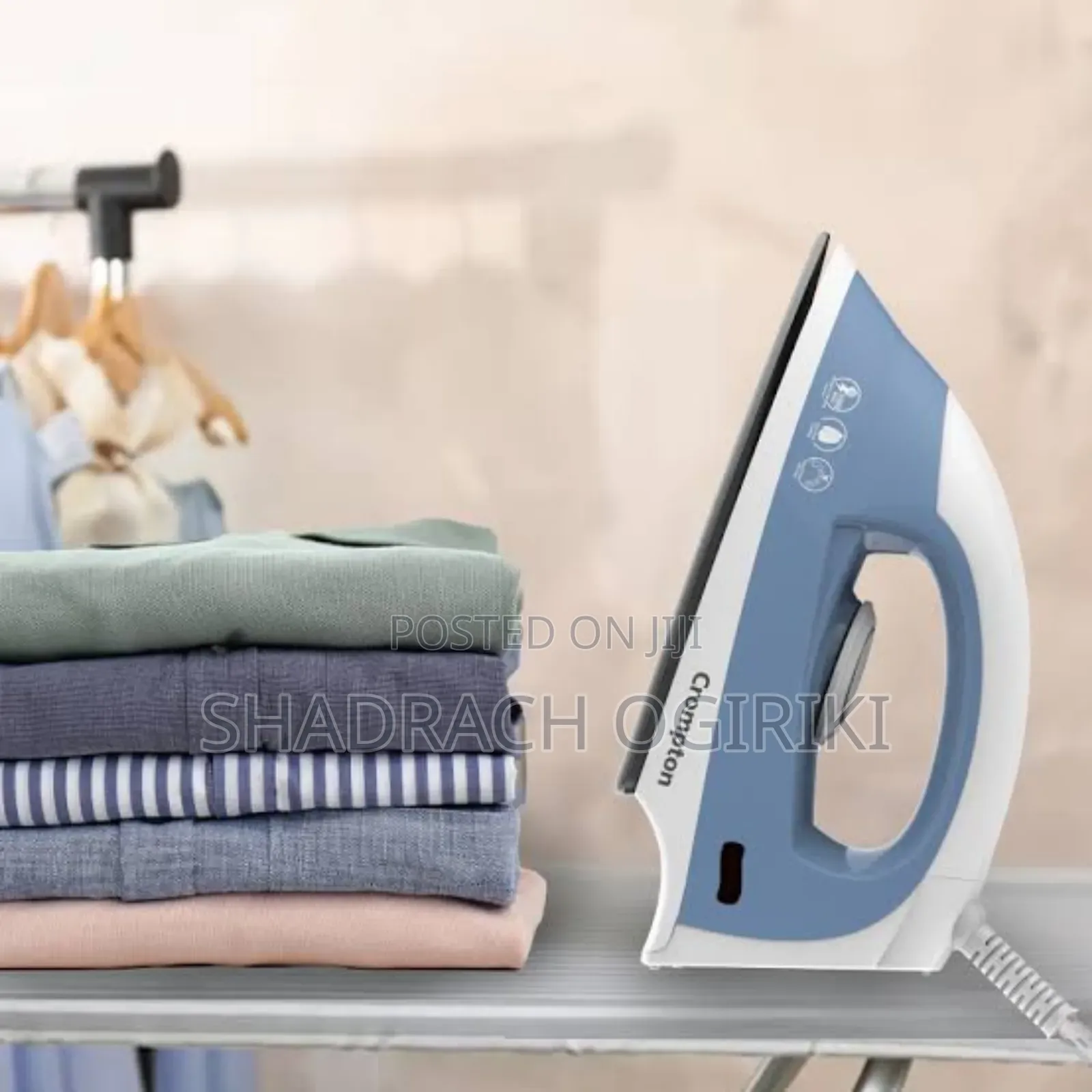 Octavia Laundry And Cleaning Services