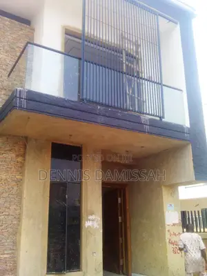 5bdrm Duplex in Unity Estate Ojodu for sale