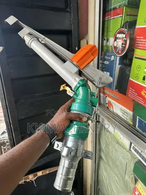 Py50 Rain Gun