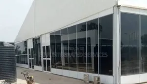 Event Centre Marquee Tent