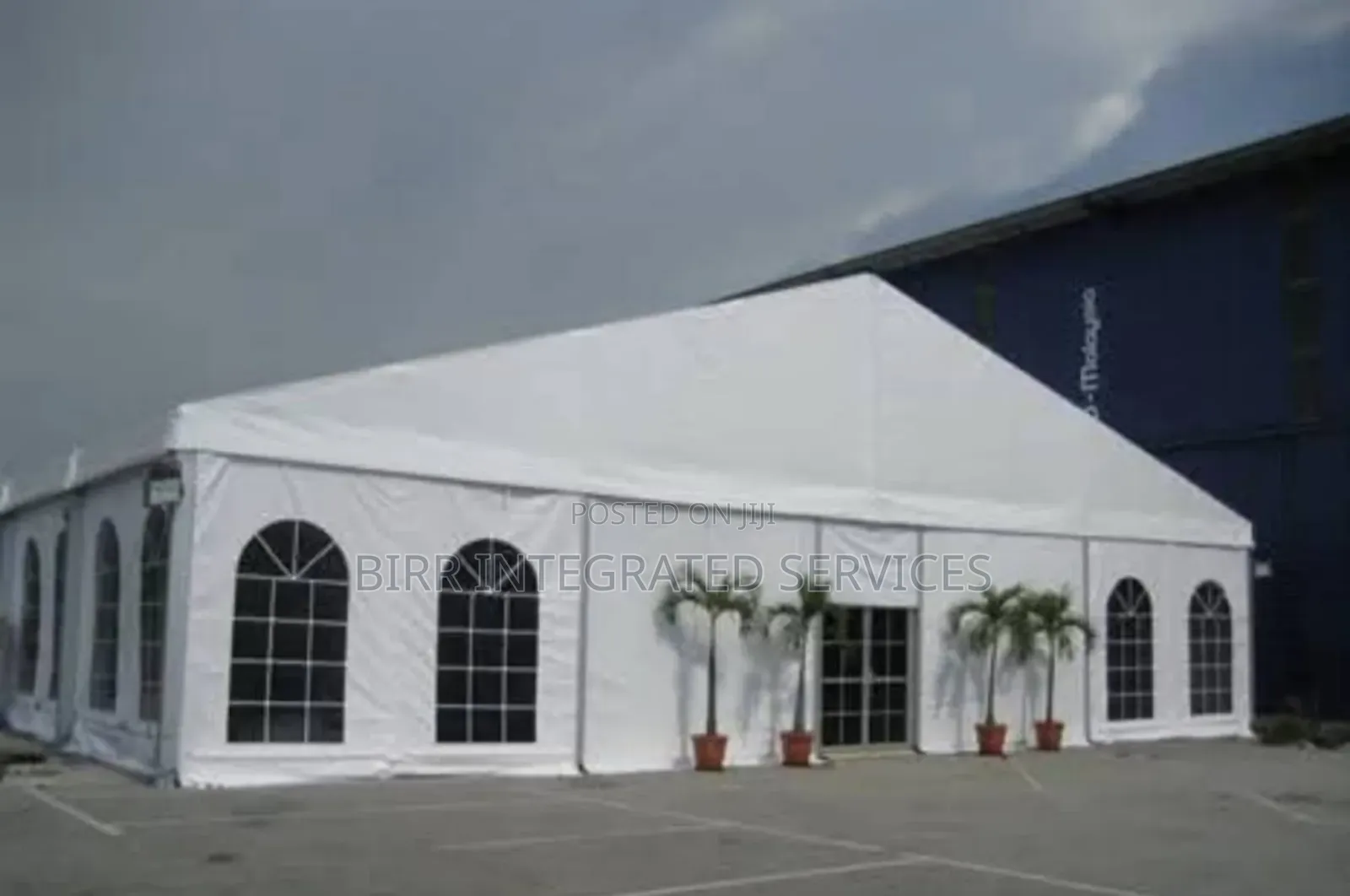 Quality Event Centre Marquee, Marquee Tent Fabrication