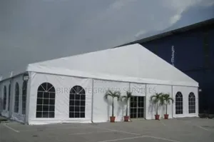 Quality Event Centre Marquee, Marquee Tent Fabrication