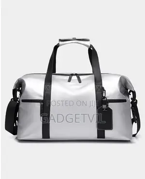 Large Capacity Men's Multi-functional Travel Luggage Bag