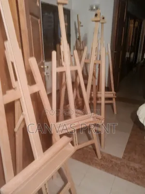 Easel Board