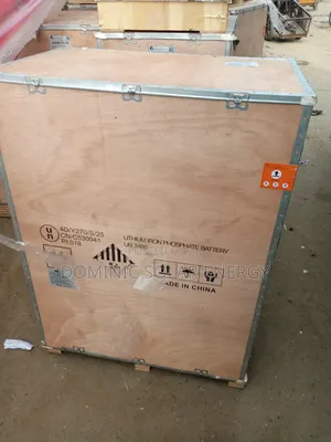25kwh/51.2v Felicity Lithium Ion Solar Battery