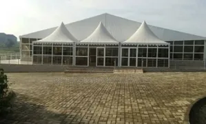 Call Now For Your Foreign Event Centre Marquee Tent