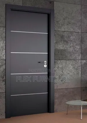 Frame Door