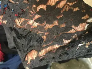 Chanty Lace