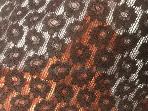 Chanty Lace