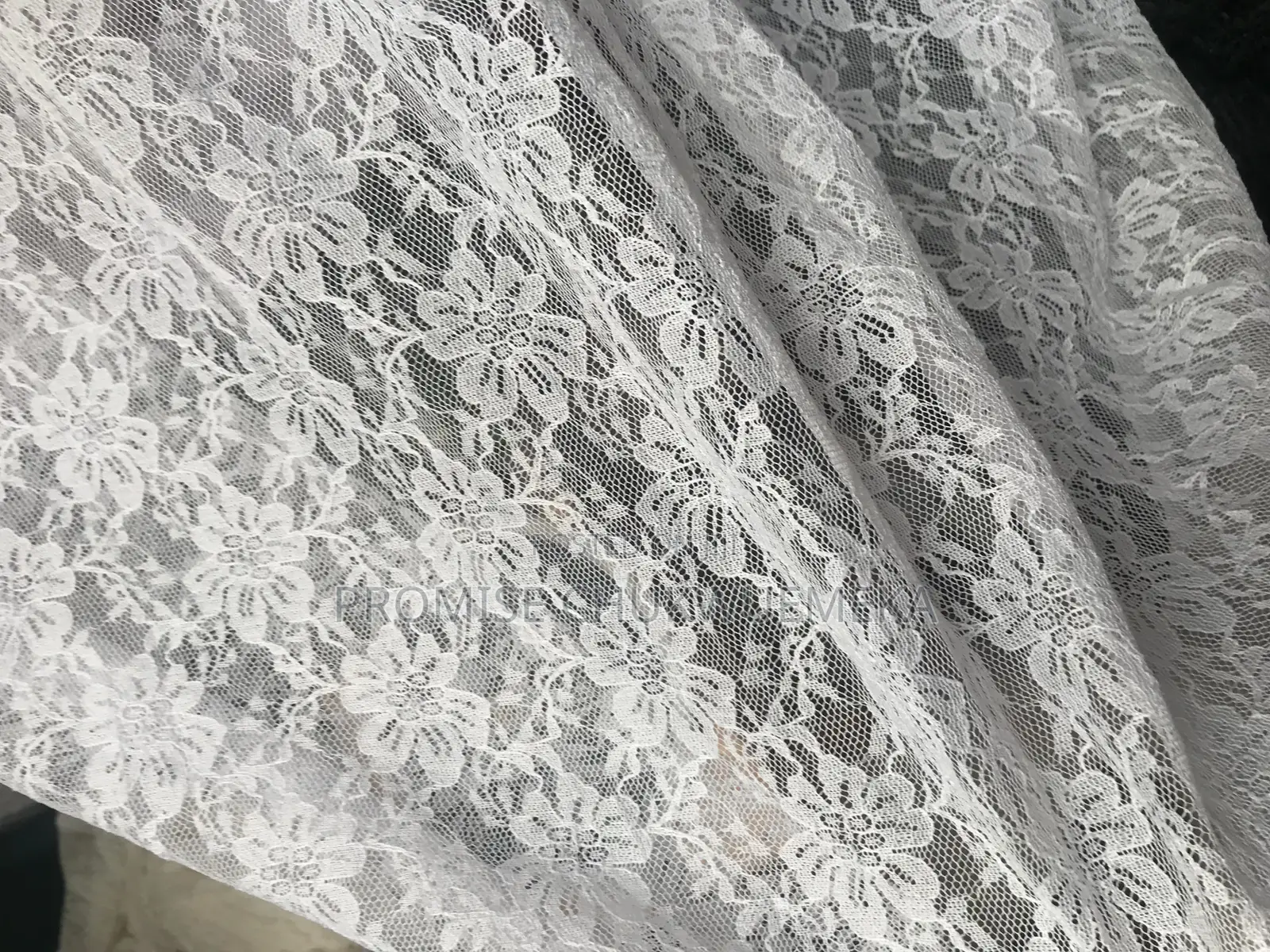 Chanty Lace