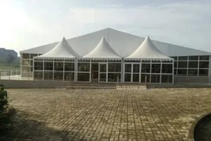 Marquee Tent, Foreign Marquee Tent Fabrication