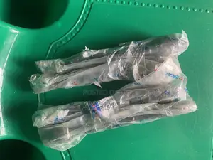 Ford Edge Tierod Sockets 2013 2014 2015