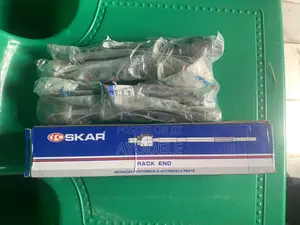 Ford Edge Tierod Sockets 2013 2014 2015