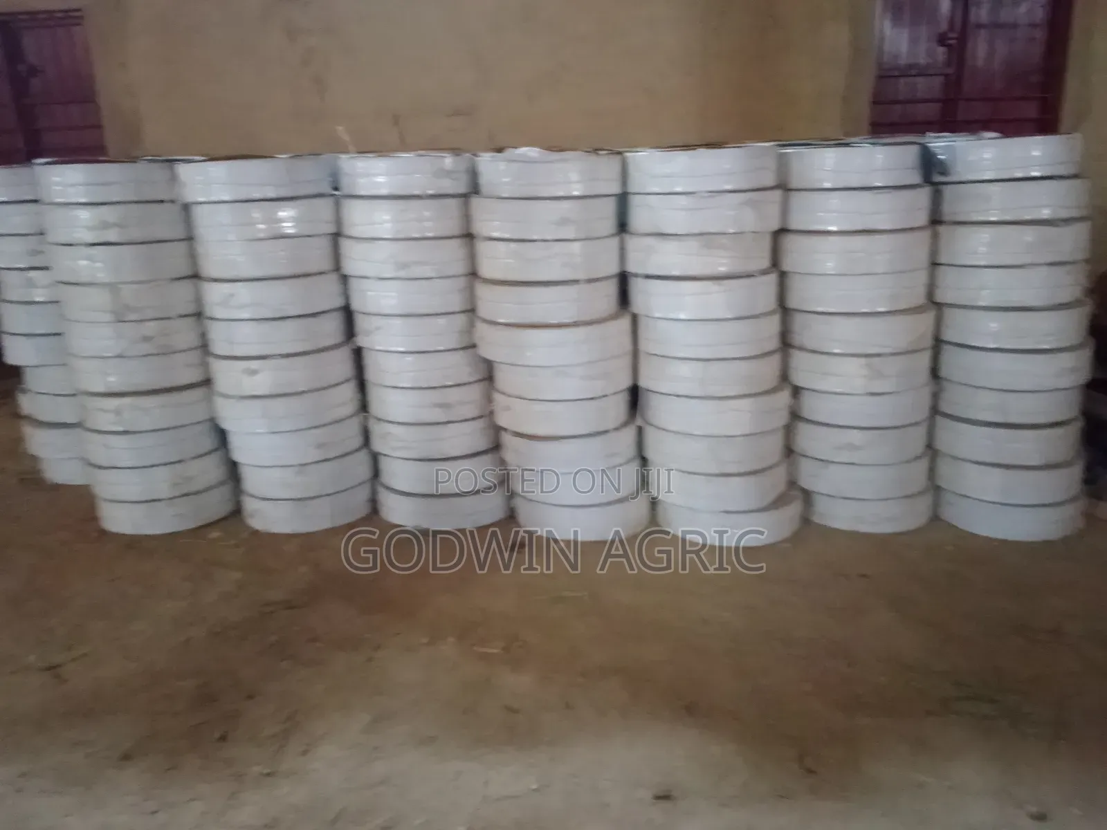 Irrigation Hose