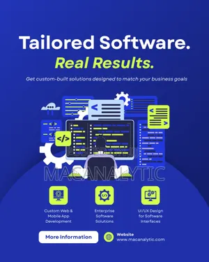 Software Development Services | Saas | Erp | CRM | Iot and Lot More