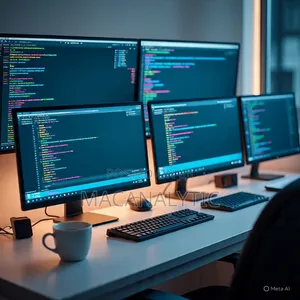 Software Development Services | Saas | Erp | CRM | Iot and Lot More