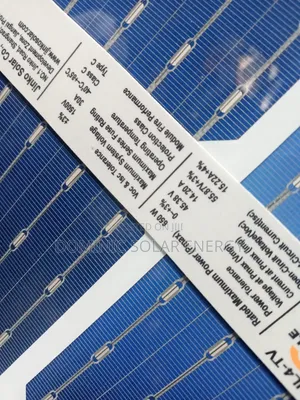 650watts/144cells Jinko Solar Panel