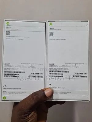 New Apple iPhone 17 256 GB Blue