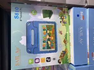 New Tablet 128 GB