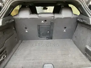Mercedes-Benz GLA 250 2016 Black