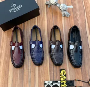 Gianfranco Butteri Luxury Sandals