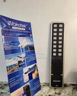 16eye Wakatek Light