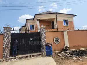 3bdrm Block of Flats in Promise Land Estate, Akala Express for sale