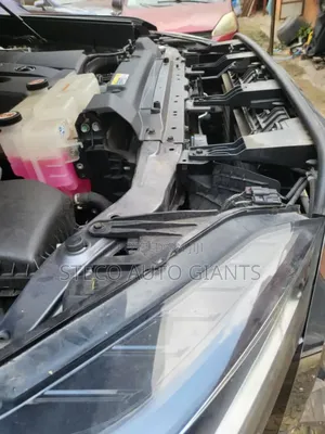 Toyota Tundra 2023 Gray