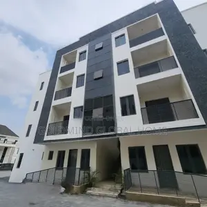 2bdrm Block of Flats in Jahi for sale