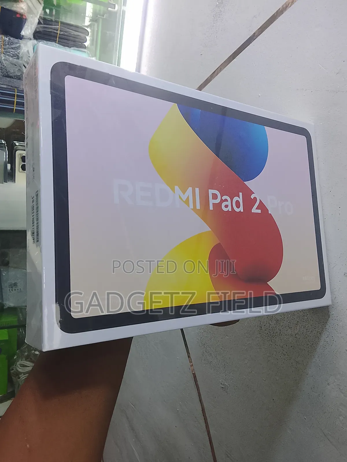New Xiaomi Redmi Pad Pro 128 GB