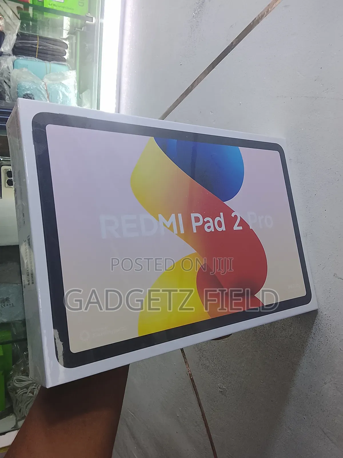 New Xiaomi Redmi Pad Pro 128 GB