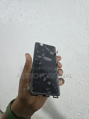Oppo Find X3 Pro Original Screen With Fingerprint