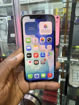 Apple iPhone 12 Pro 128 GB Gold