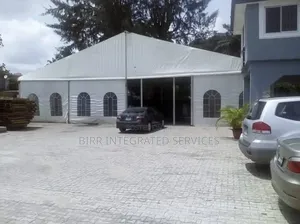 Marquee Tent Expert In Abuja