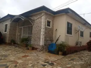 3bdrm Bungalow in Lugbe, FHA for sale