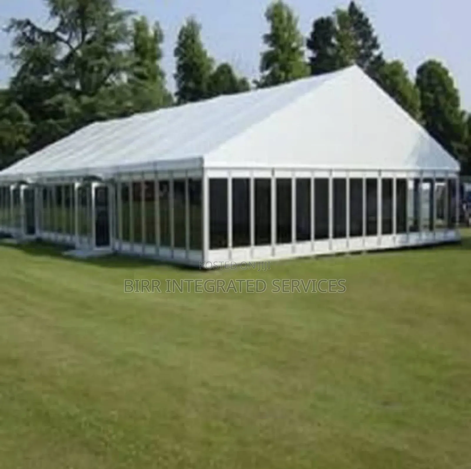 Marquee Tent, Event Centre Canopy Fabrication