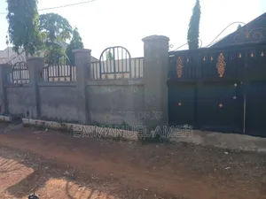 Furnished 3bdrm Bungalow in Bwari for sale