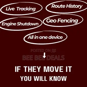 Gps Vehicle Tracking System