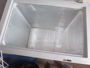Hisense Freezer