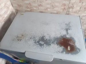 Hisense Freezer