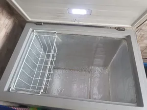 Hisense Freezer