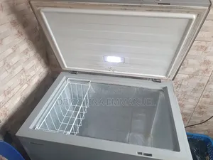 Hisense Freezer