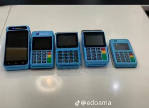 Moniepoint Machine