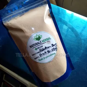 Hawthorn Berry Fruit Powder -250g
