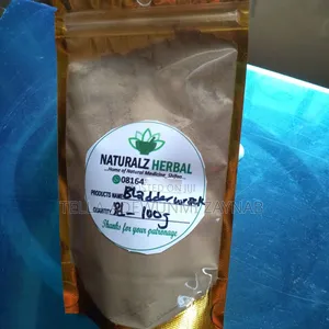 Bladderwrack Powder -100g