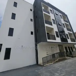 1bdrm Block of Flats in Jahi for sale