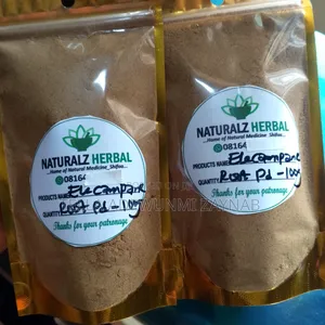 Elecampane Root Powder -100g