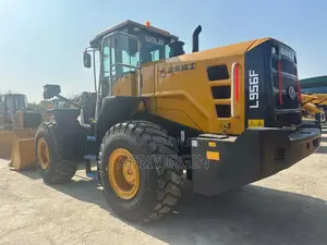 SDLG L956f Wheel Loader